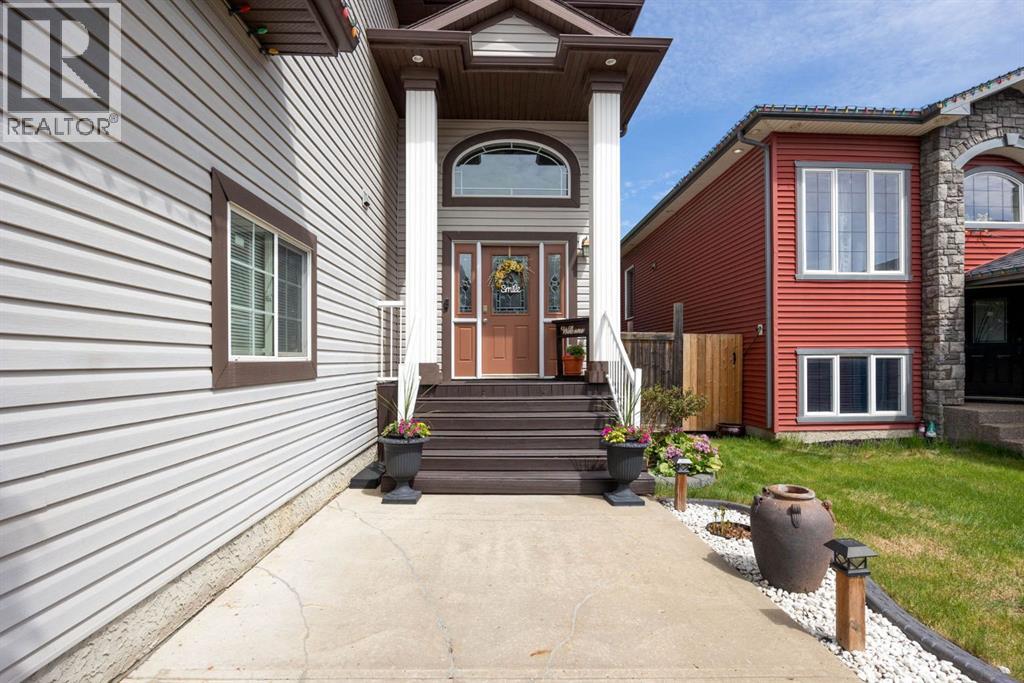 295 Rattlepan Creek Crescent, Fort McMurray