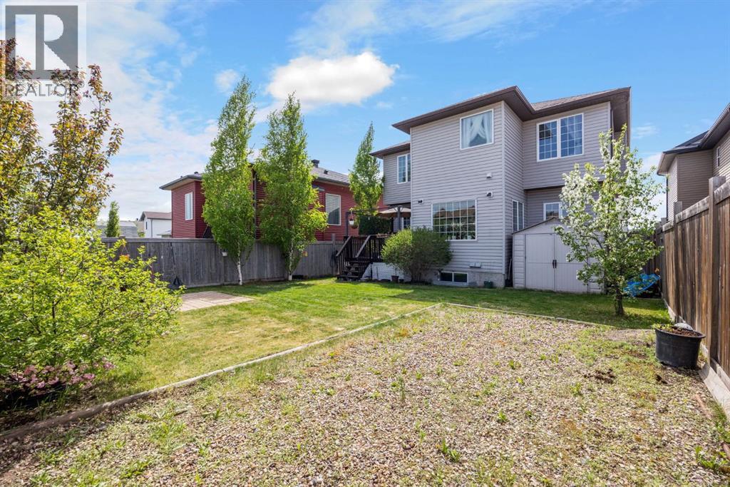 295 Rattlepan Creek Crescent, Fort McMurray