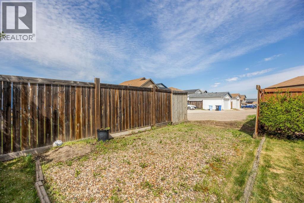 295 Rattlepan Creek Crescent, Fort McMurray
