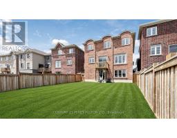 166 Ferragine Crescent, Bradford West Gwillimbury, ON L3Z4K1 Photo 33