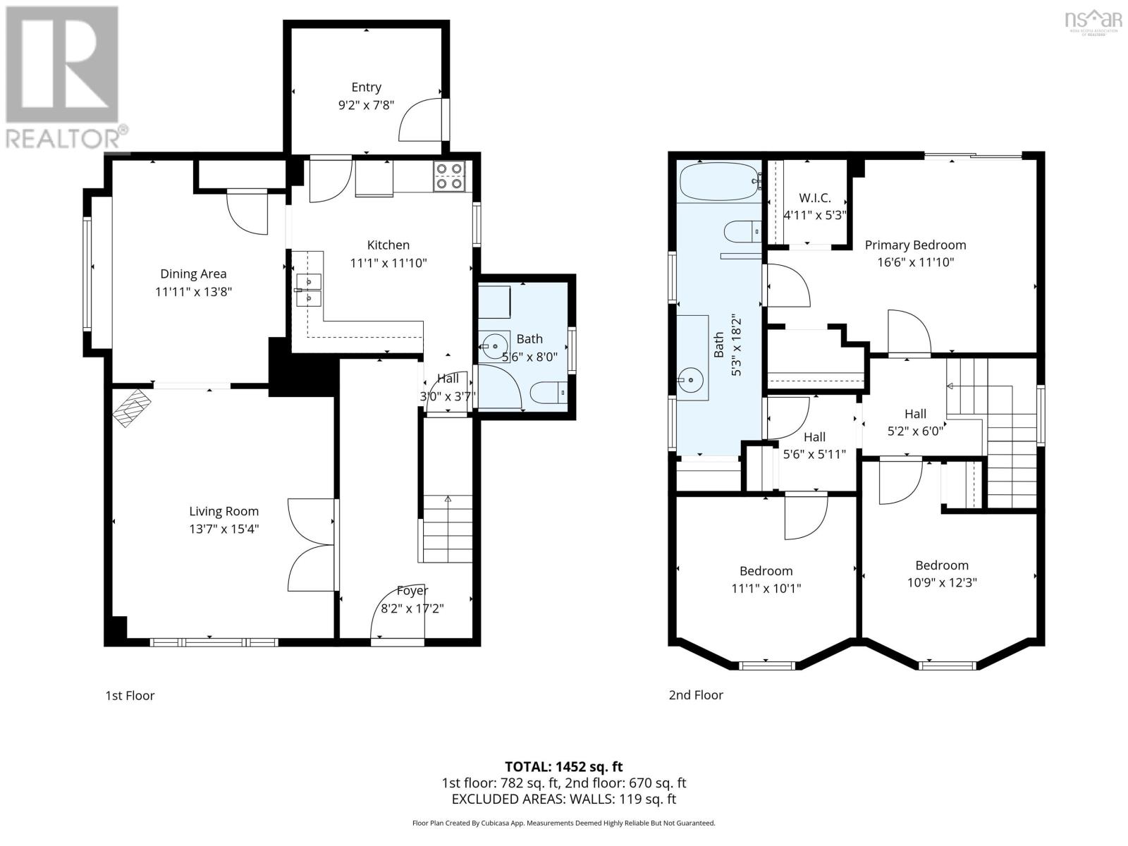2 Davison Street - 11