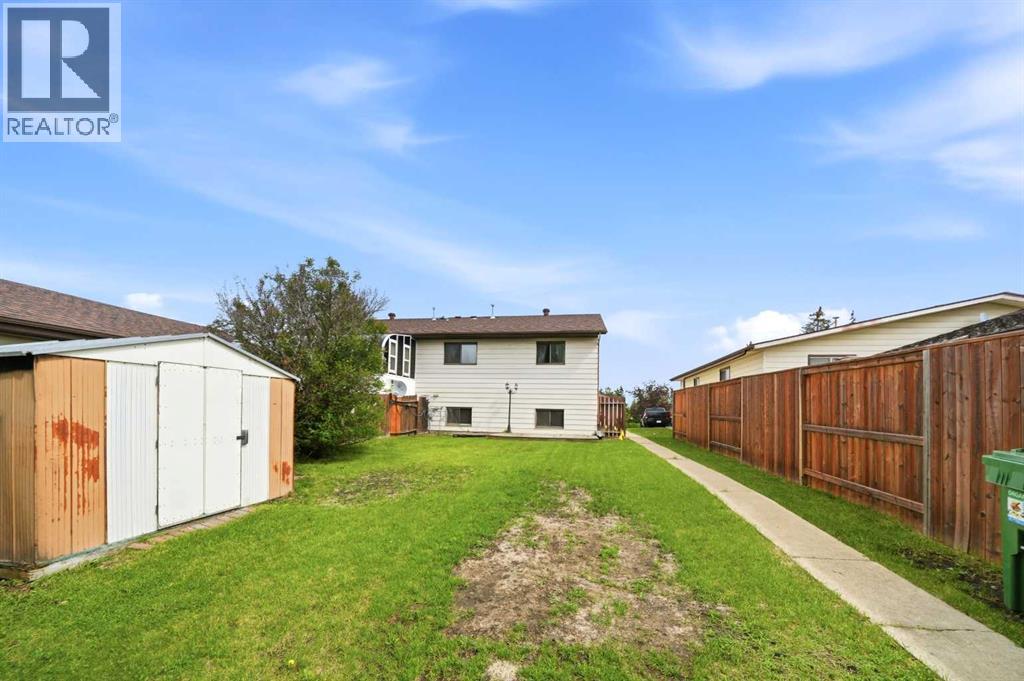 15 Mclean Street, Red Deer