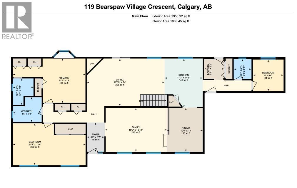 119 Bearspaw Village Crescent — photo 50