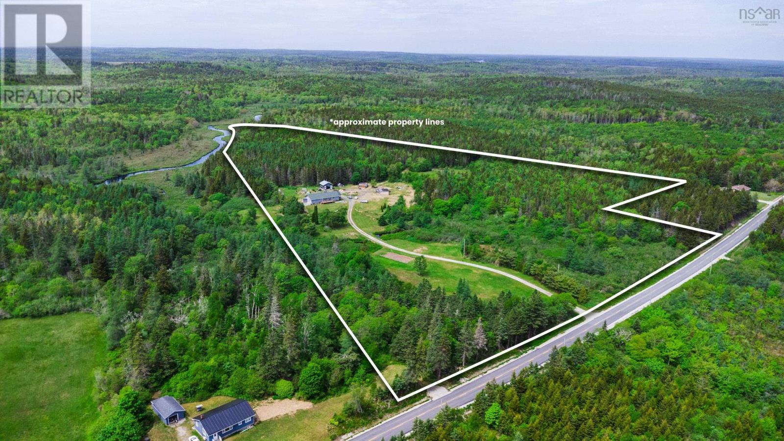 Property photo of 589 Hectanooga Road