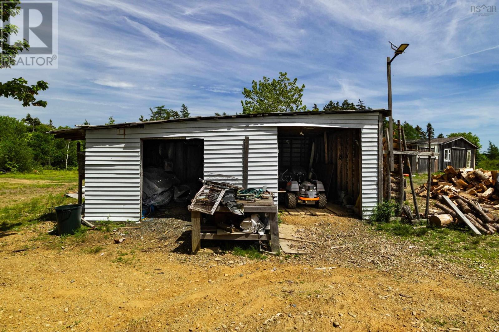 Property 46 of 49 of 589 Hectanooga Road