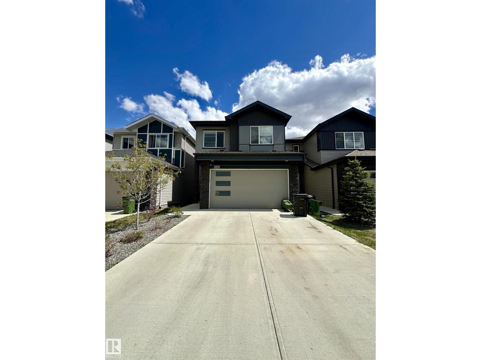 5211 KIMBALL CR SW - 1