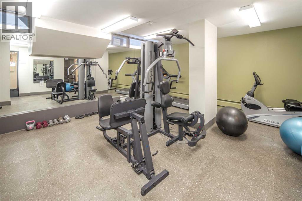 #204 706 15 Avenue SW - 17