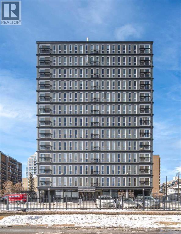 #204 706 15 Avenue SW - 19