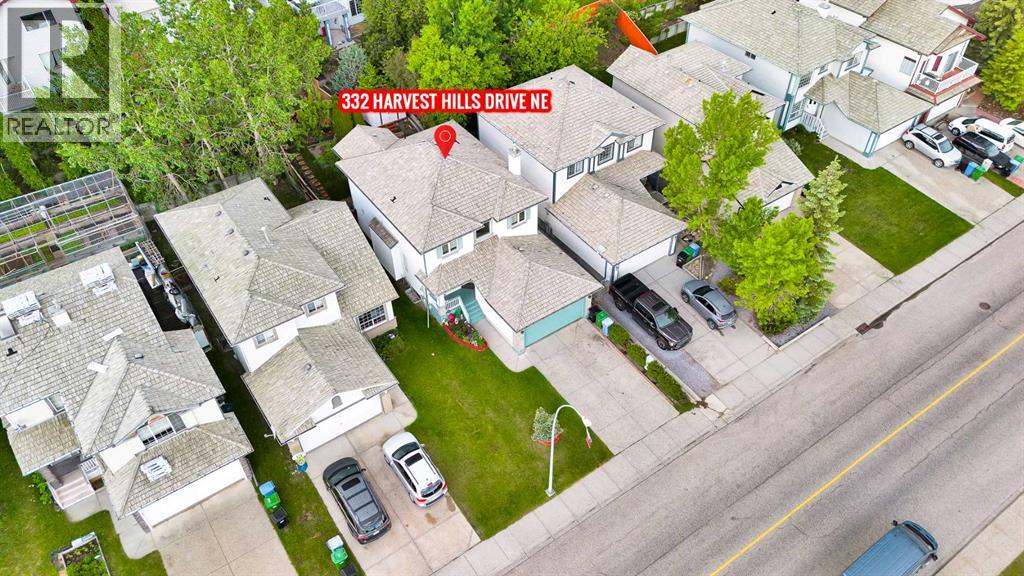 332 Harvest Hills Drive NE — photo 49