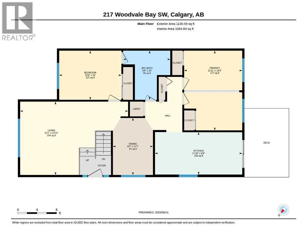 217 Woodvale Bay SW - photo 5