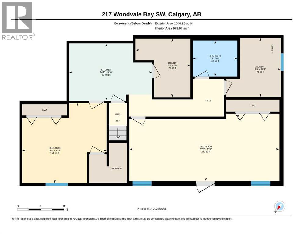 217 Woodvale Bay SW — photo 21