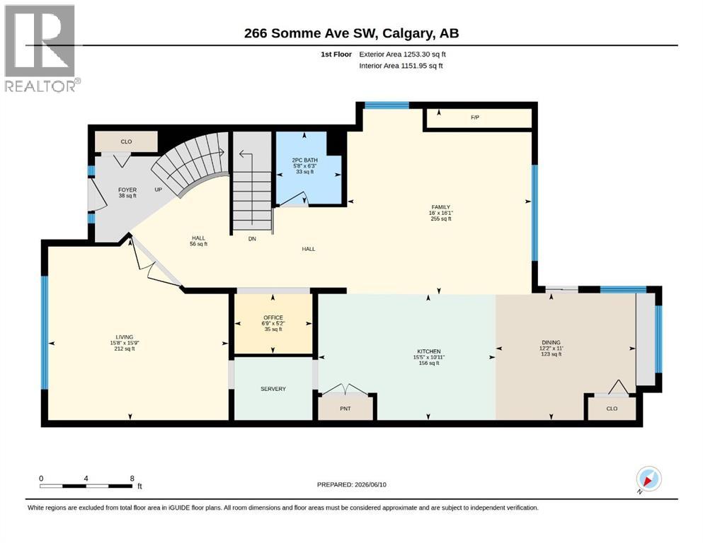 266 Somme Avenue SW — photo 38