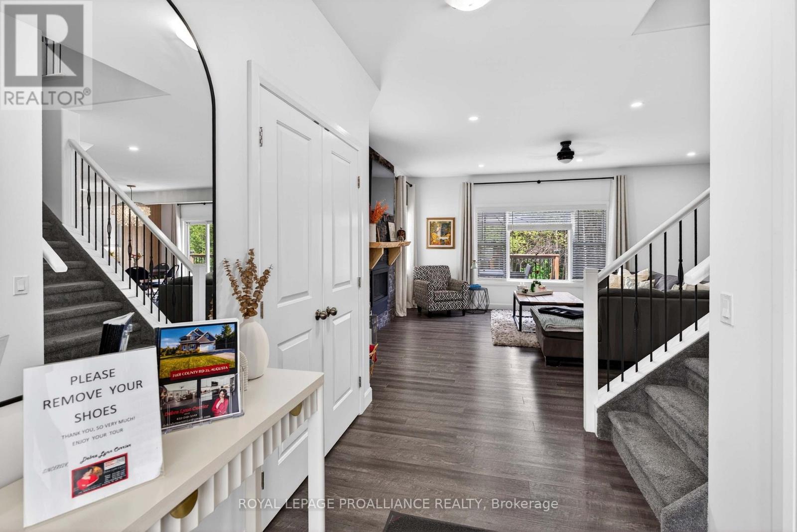 7468 COUNTY RD 21 ROAD - 8