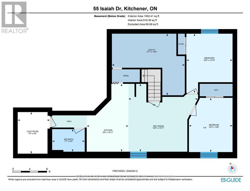 55 ISAIAH DRIVE - 50