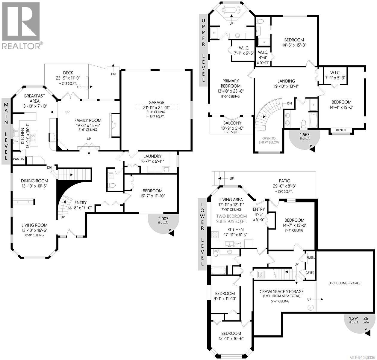 2201 Arbutus Cove Lane - 40