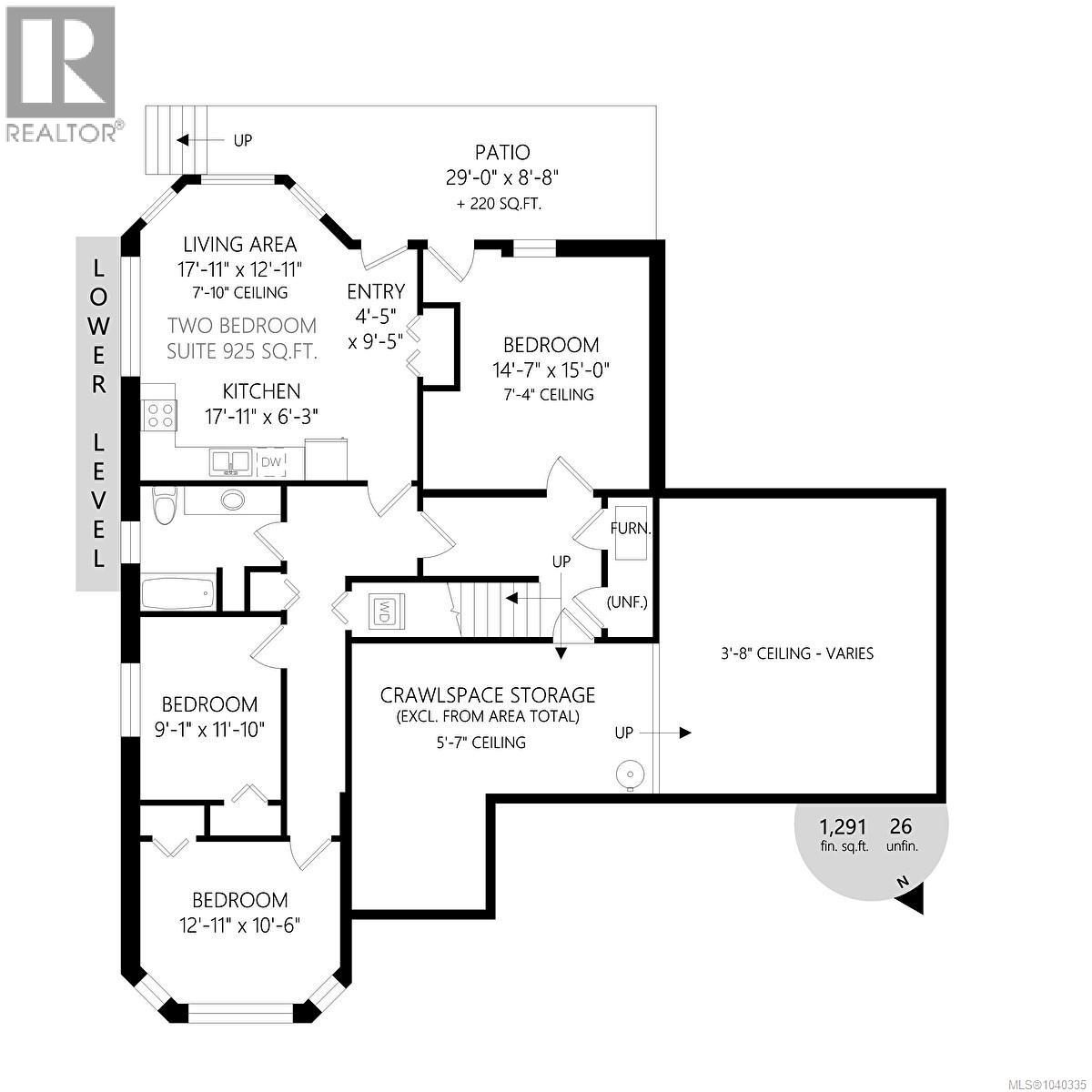 2201 Arbutus Cove Lane - 39