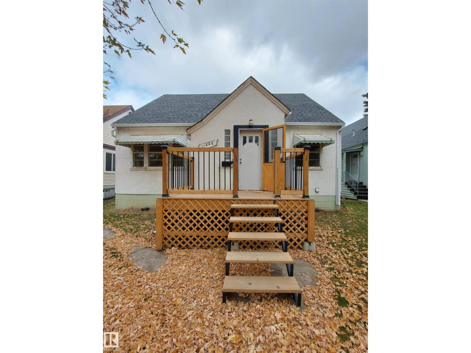 11446 79 AV NW - 1