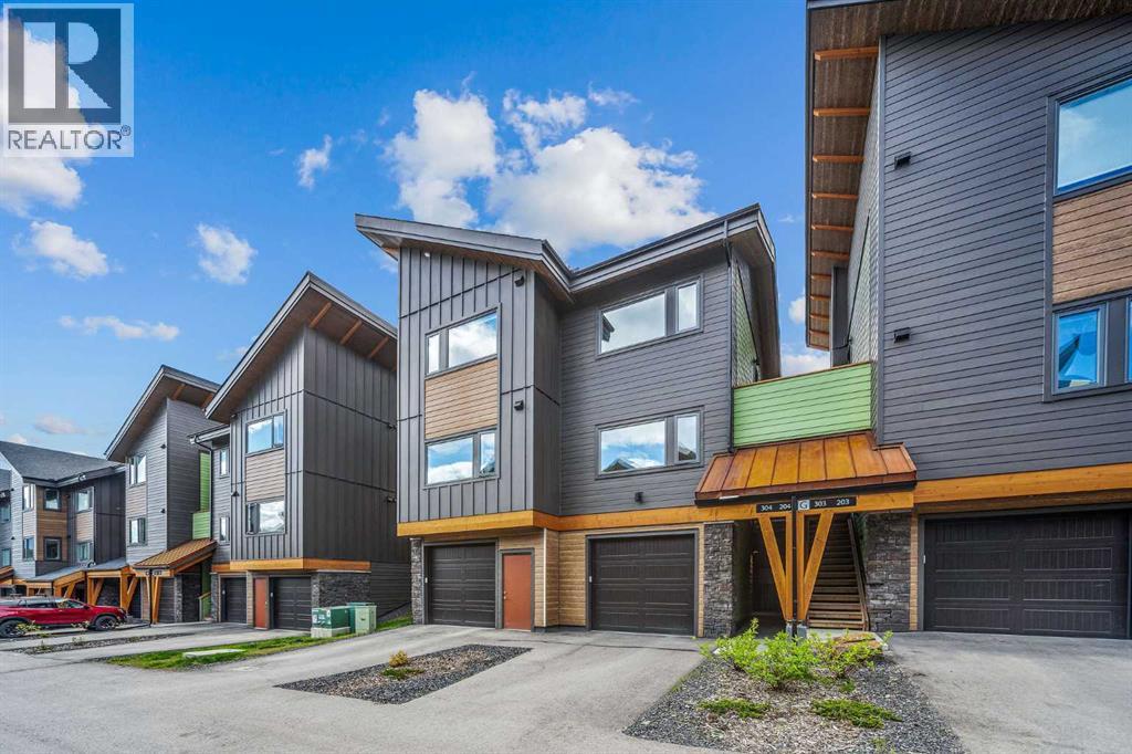 #204g 209 Stewart Creek Rise - 31