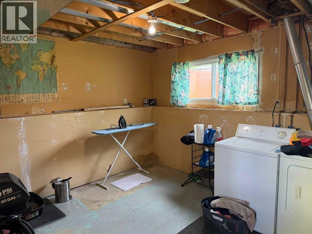 laundry /utility room