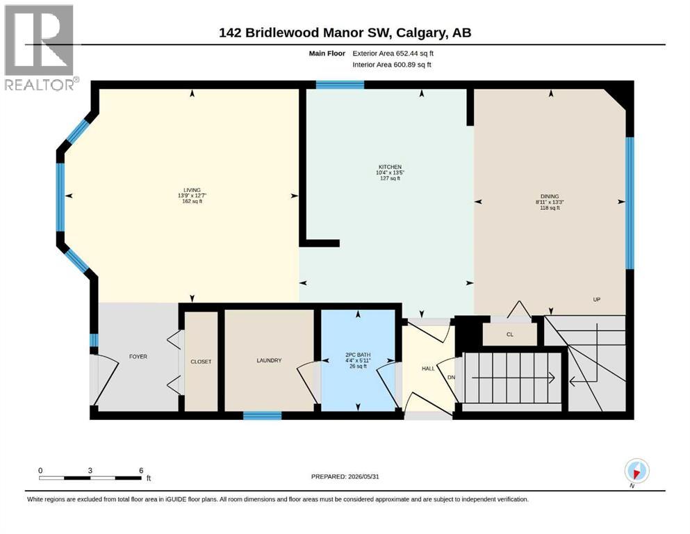 142 Bridlewood Manor SW — photo 15