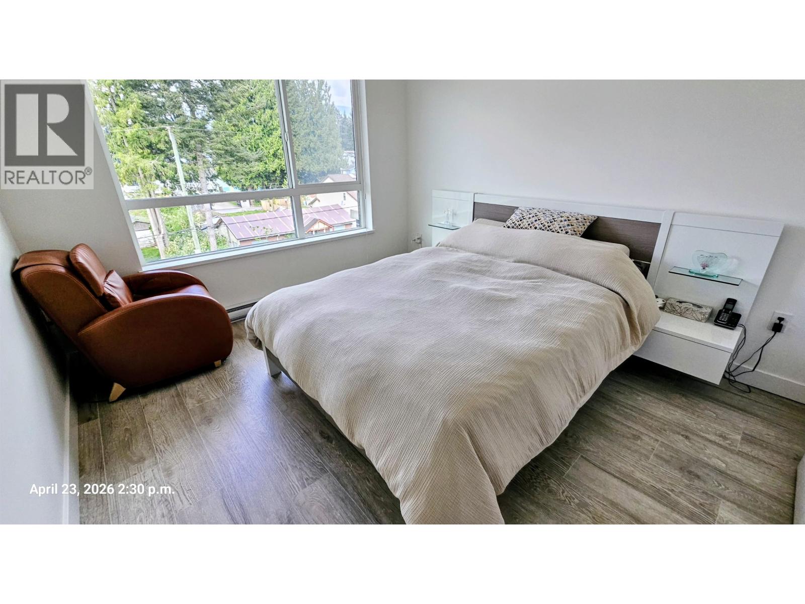 405 2160 GRANT AVENUE, Port Coquitlam