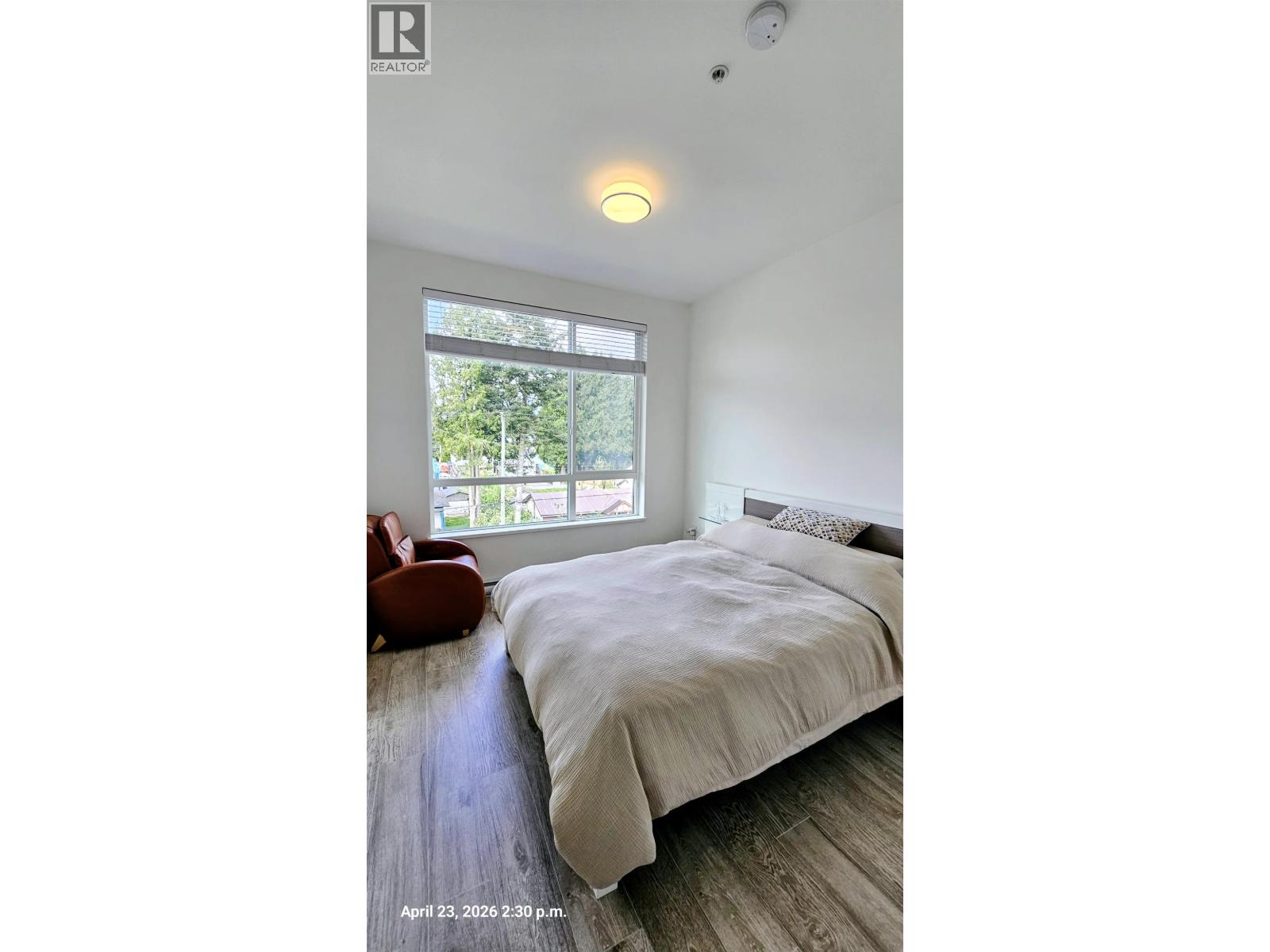 405 2160 GRANT AVENUE, Port Coquitlam