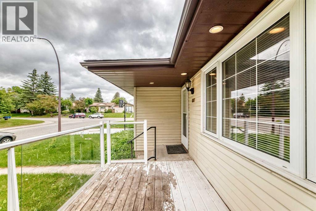 6607 Malvern Road NE - photo 5