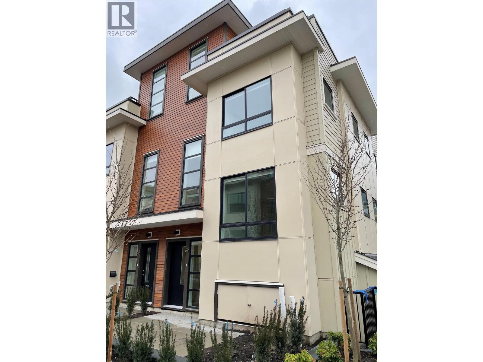 #69-10199 RIVER Drive, Richmond