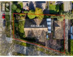 4583 Hudson Street, Vancouver, BC V6H3B8 Photo 12