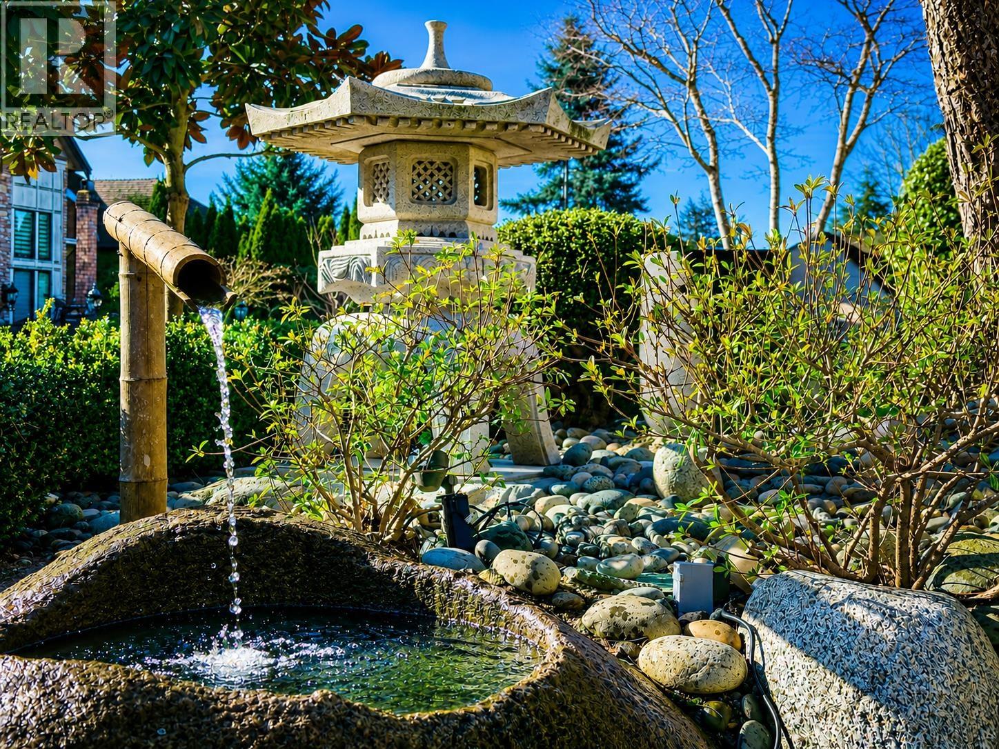 7531 SUNNYBANK Avenue, Richmond