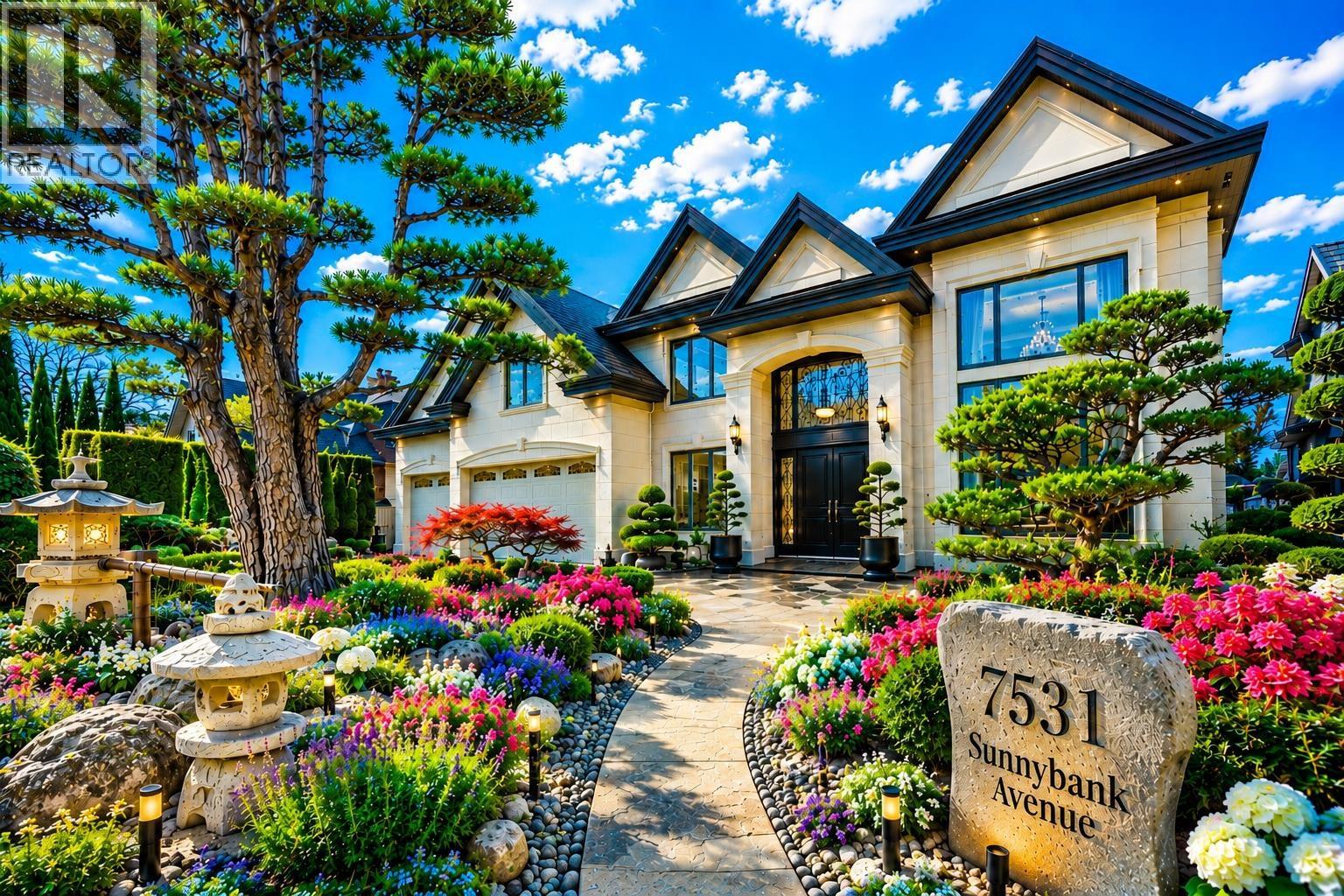 7531 SUNNYBANK Avenue, Richmond