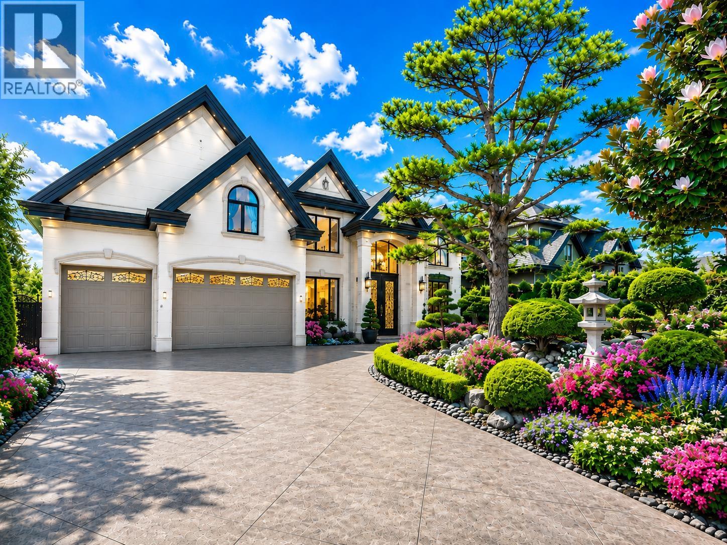7531 SUNNYBANK Avenue, Richmond