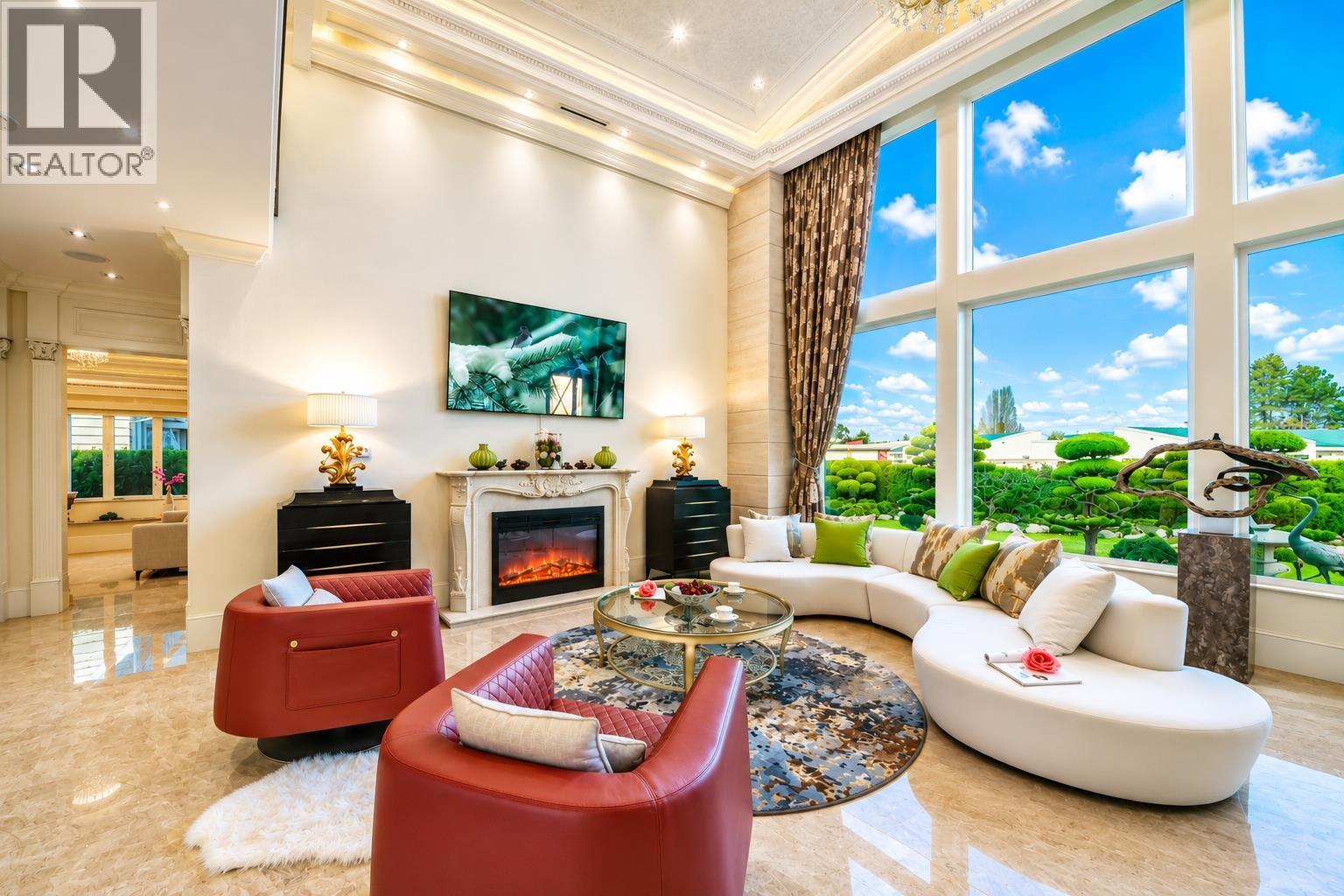 7531 SUNNYBANK Avenue, Richmond