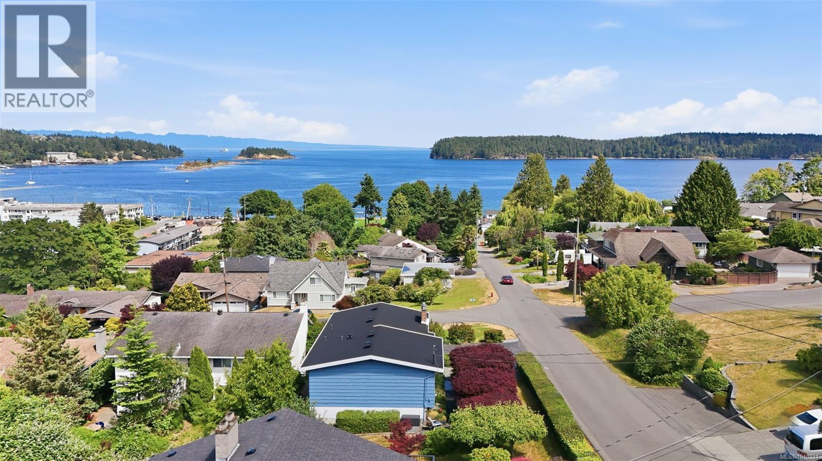1525 Loat St, Nanaimo
