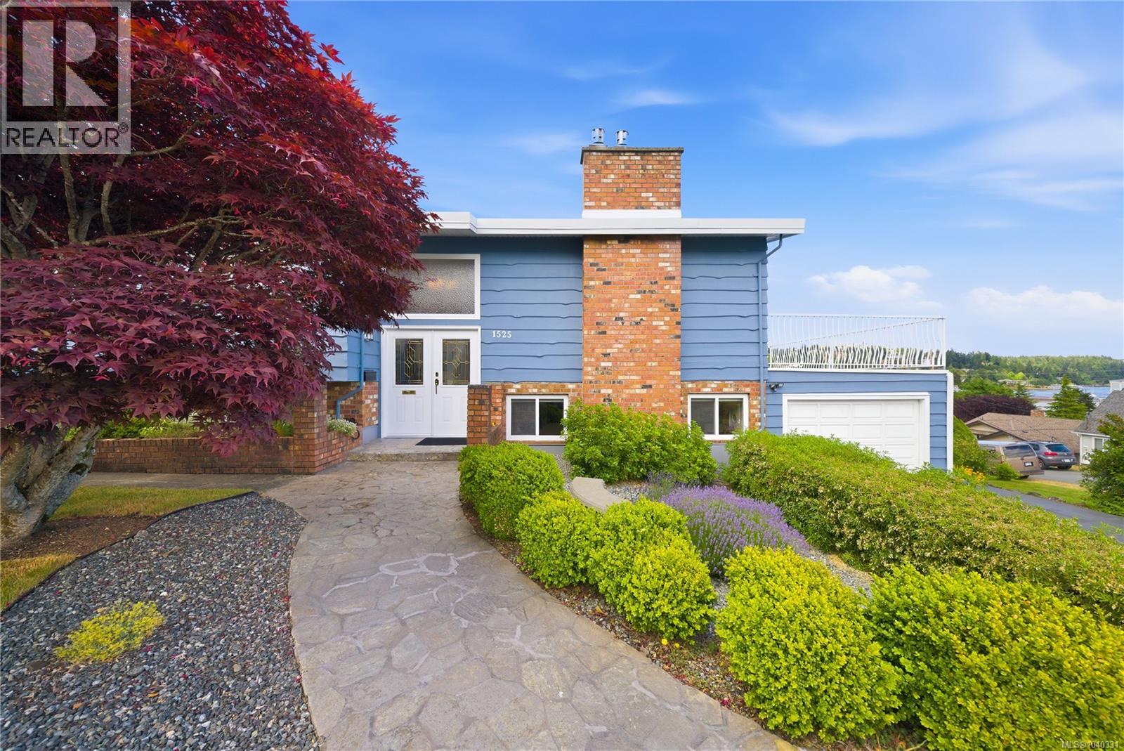 1525 Loat St, Nanaimo