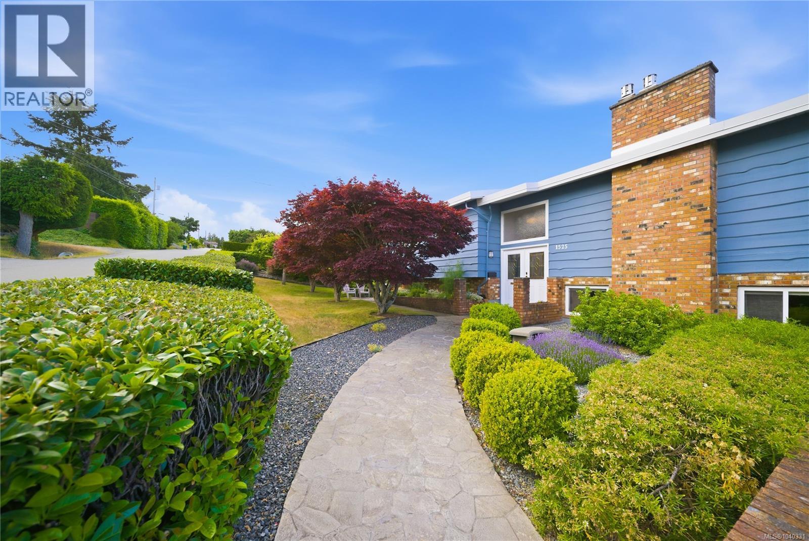 1525 Loat St, Nanaimo