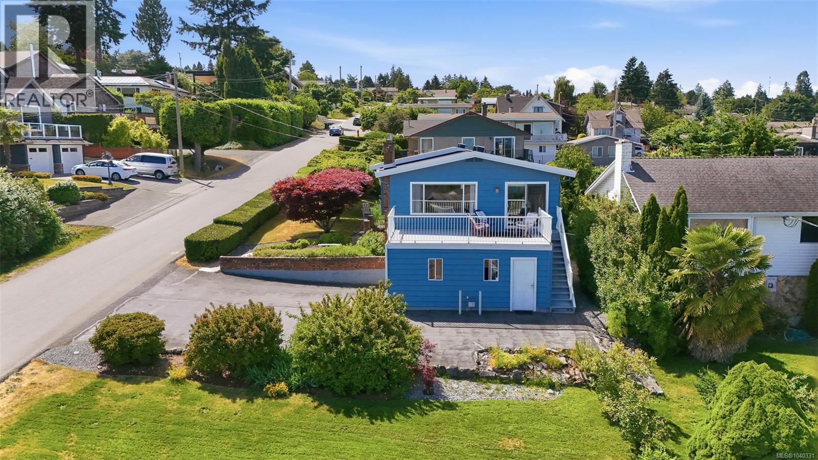 1525 Loat St, Nanaimo