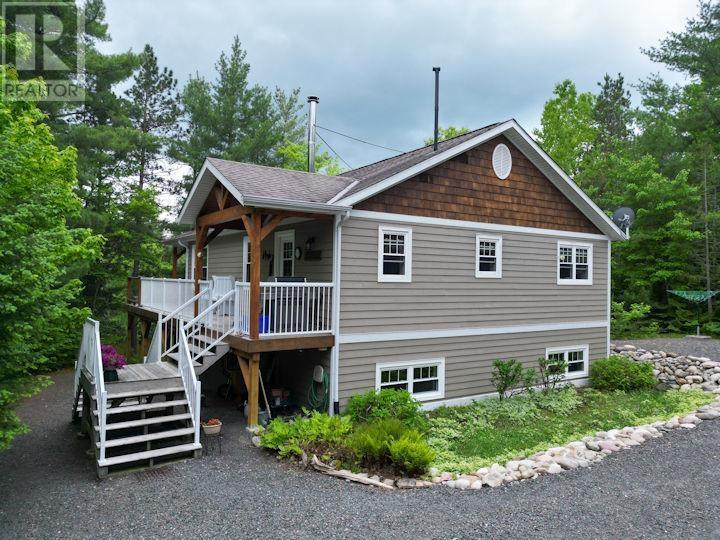 1008 Quinn RD - 1