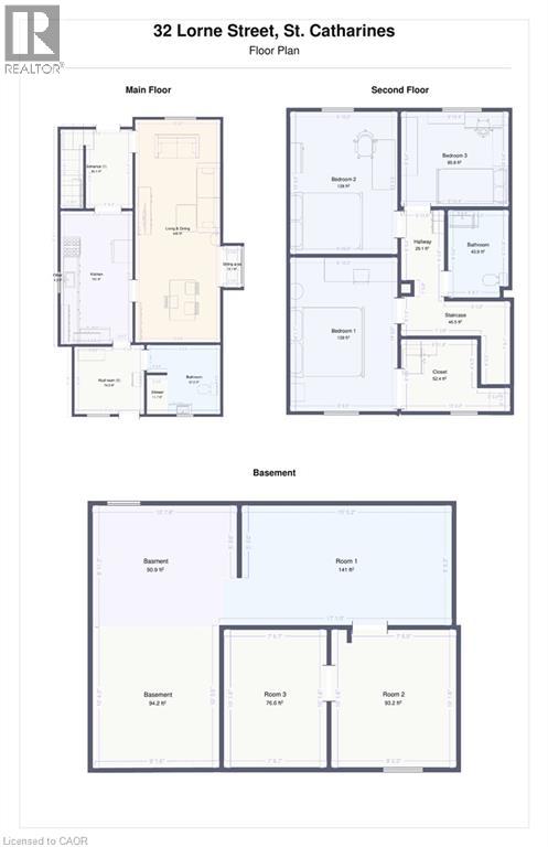 32 LORNE Street - 32