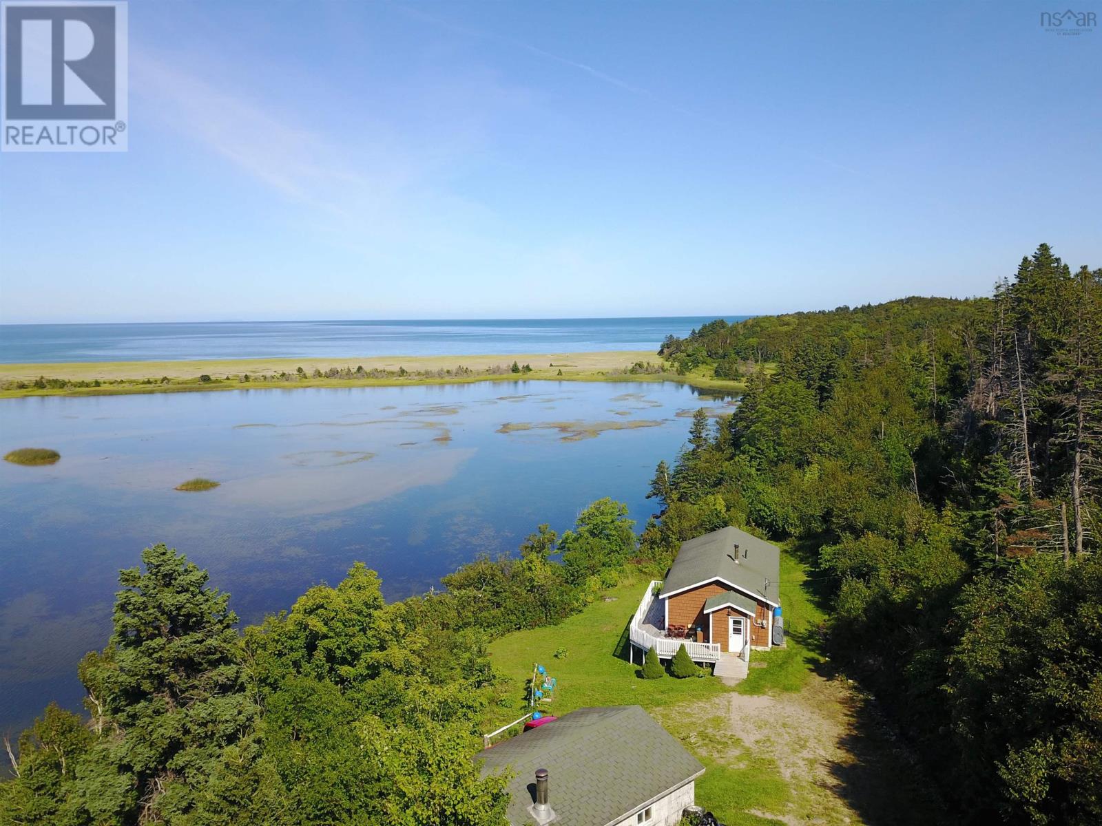 659 White Point Road - 1