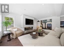 Bedroom 3 - 18 Chipstead Road, Toronto, ON M3B3E6 Photo 8
