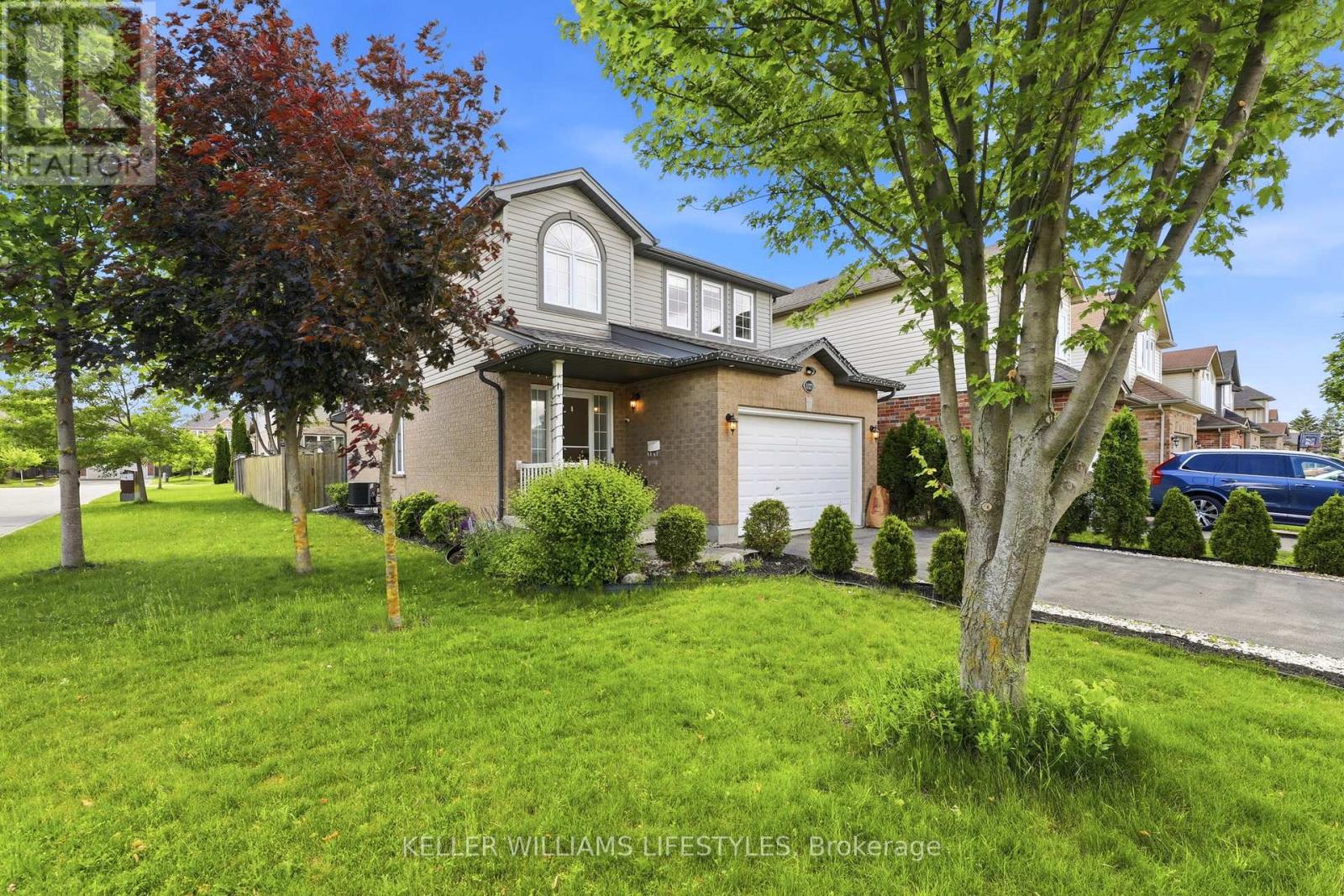 1127 FOXHUNT ROAD - 2