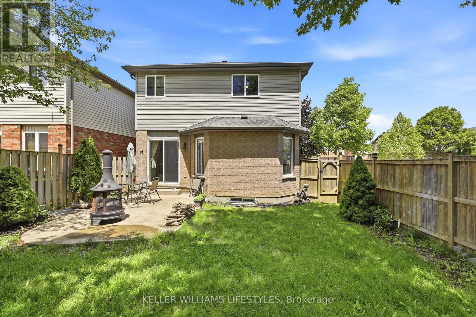 1127 FOXHUNT ROAD - 35