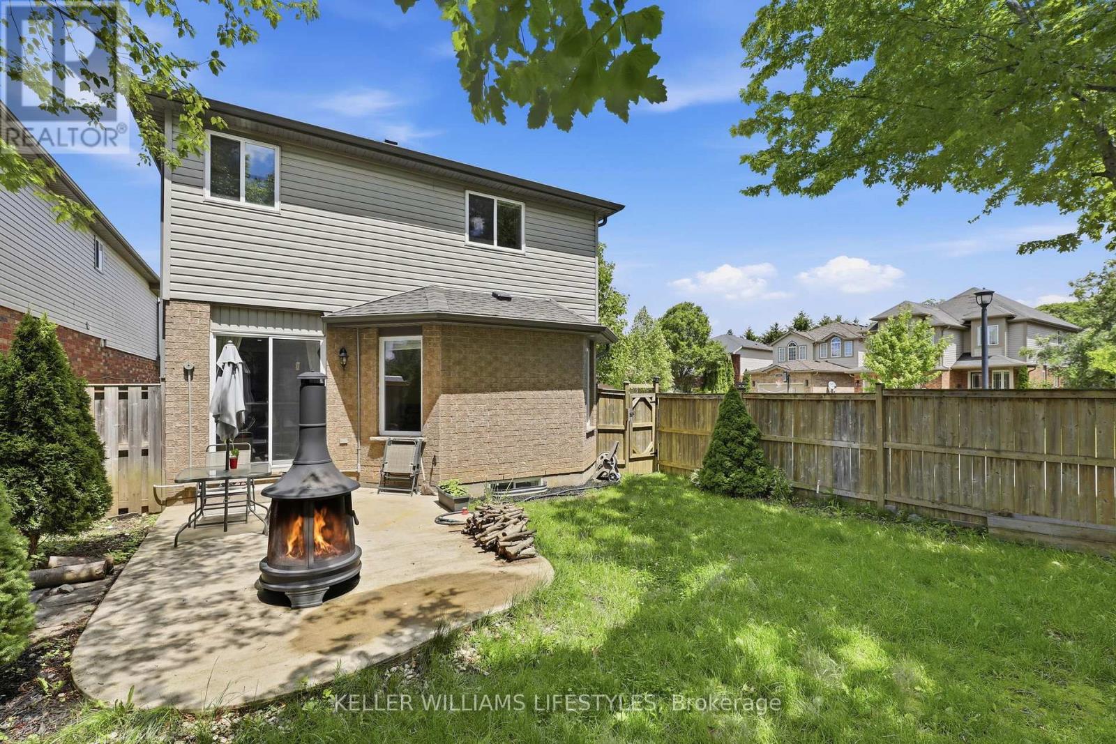1127 FOXHUNT ROAD - 37