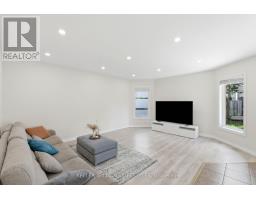 Dining room - 1127 Foxhunt Road, London North, ON N6G0C3 Photo 7