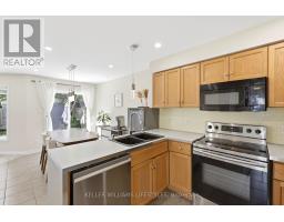 Primary Bedroom - 1127 Foxhunt Road, London North, ON N6G0C3 Photo 9