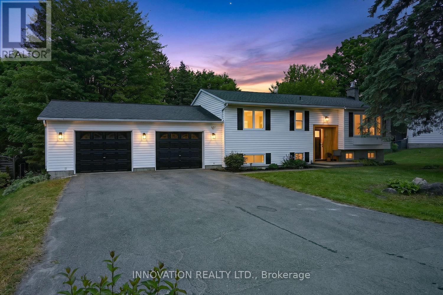 6535 RIDEAU VALLEY DRIVE N - 1