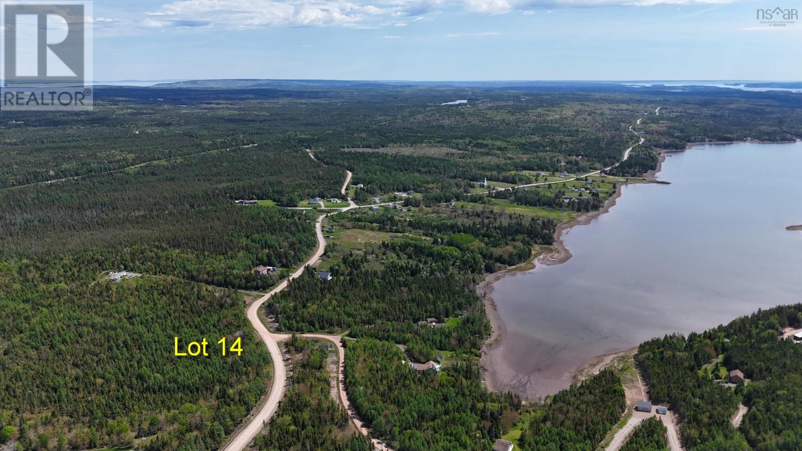 Property photo of Lot 14 Walkerville Rd