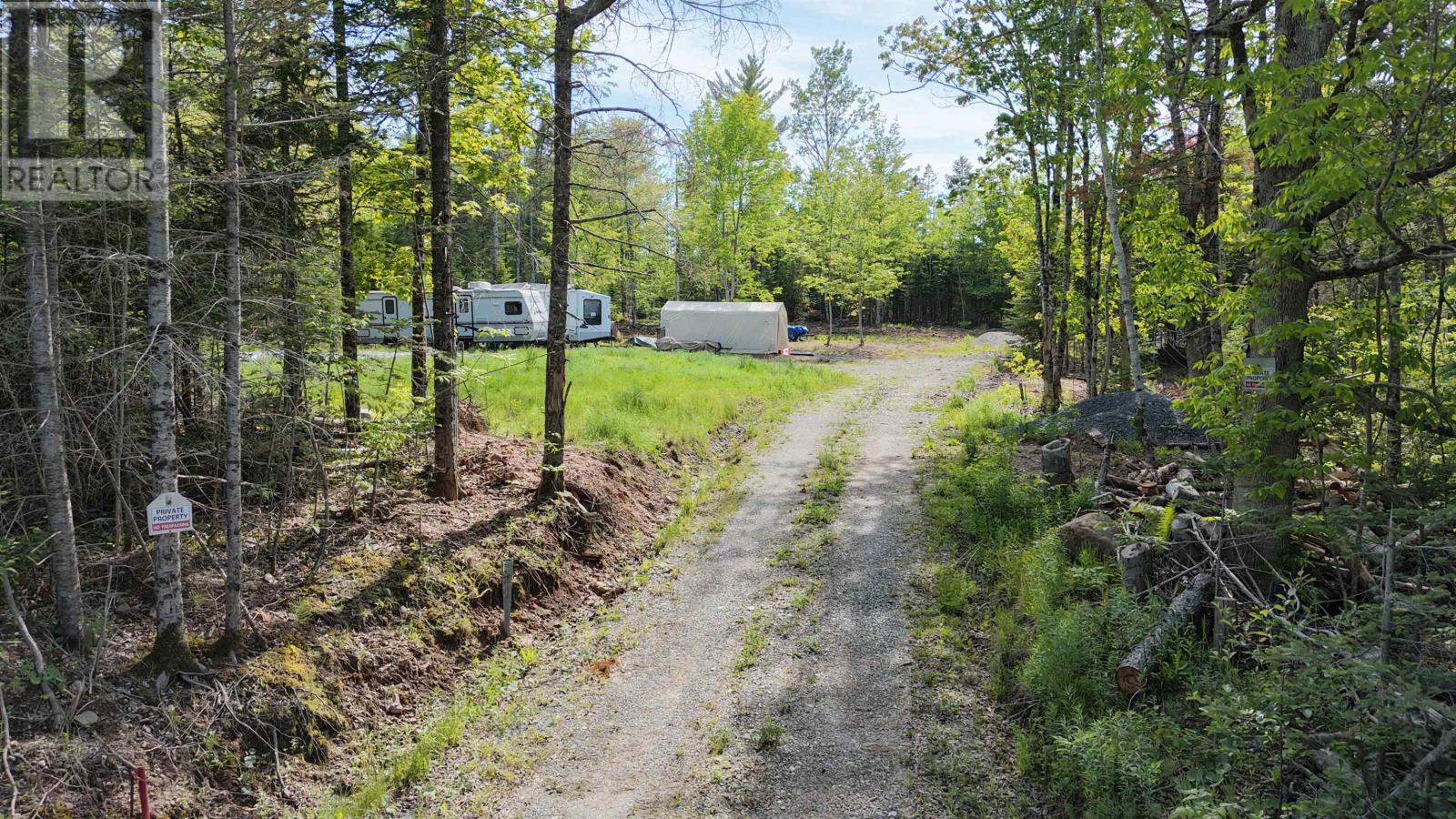 Property 2 of 12 of Lot Ess Road