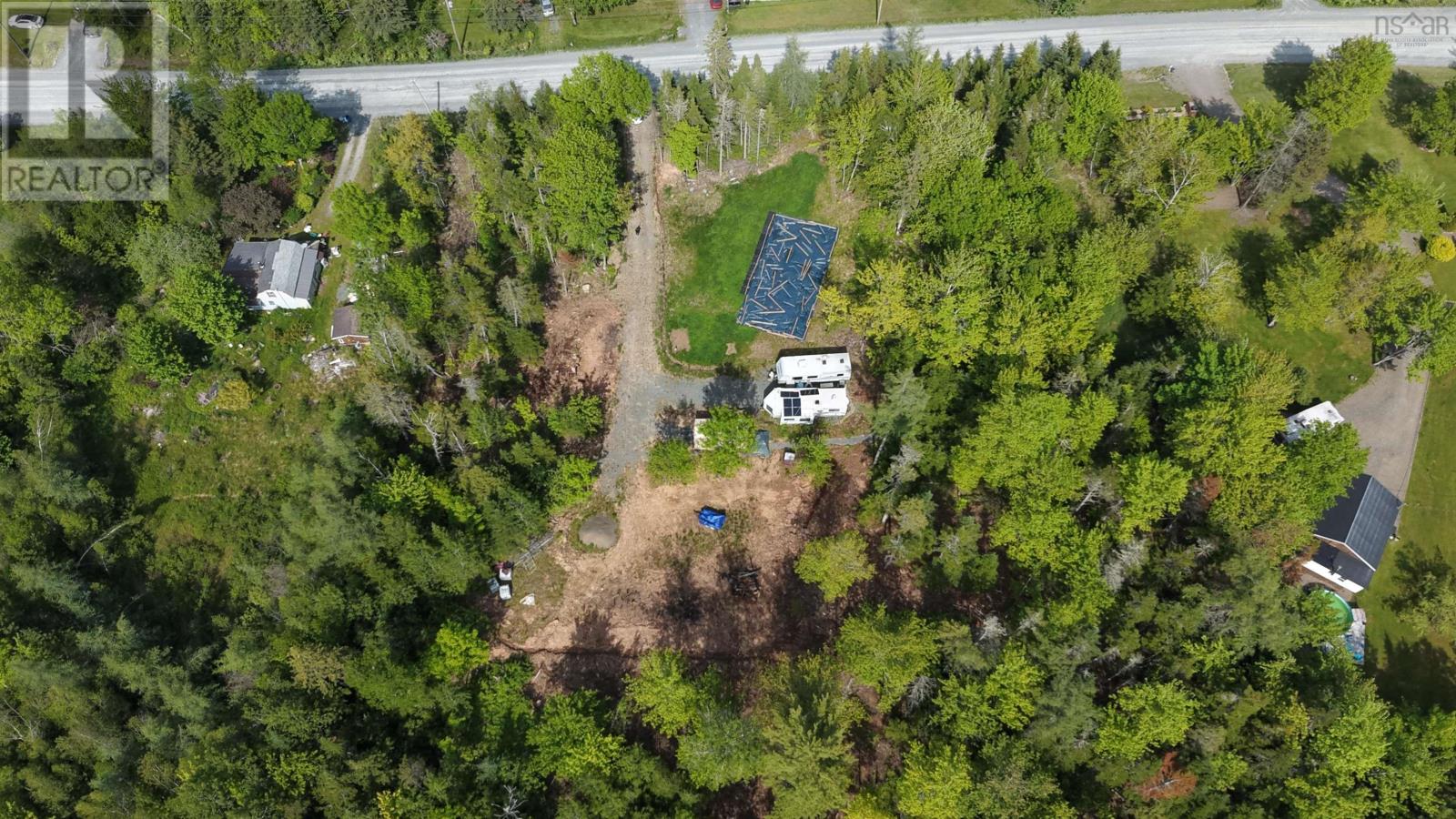 Property 8 of 12 of Lot Ess Road